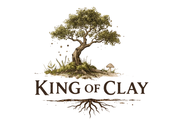 King Of Clay